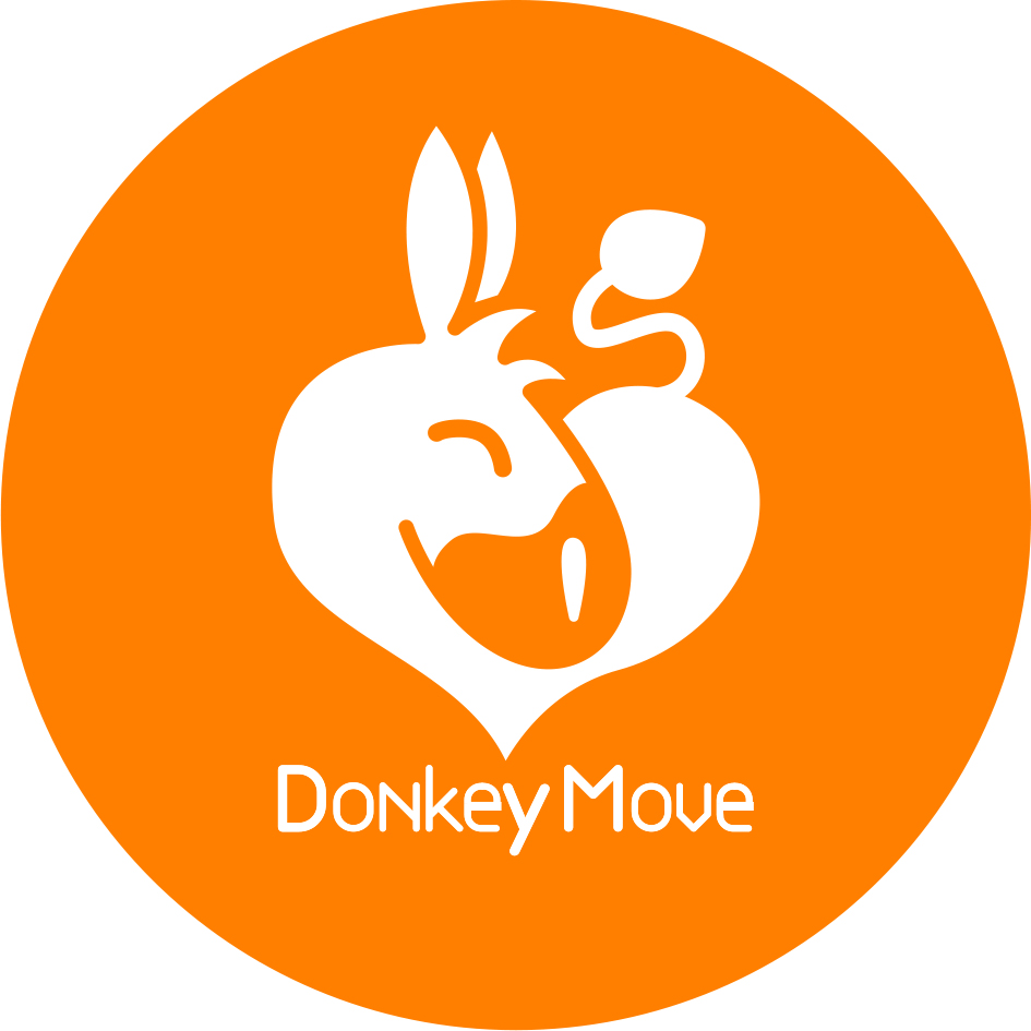 Donkey Move Lab